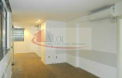 Imagem 7: AV. PAULISTA 302,60m² LAJE INTEIRA SETE SALAS BANHEIROS MASCULINO E FEMININO...