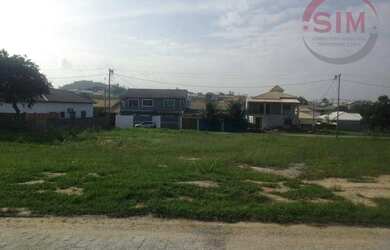 Imagem 3: Terreno à venda, 300 m² por R$ 100.000 - Parque Balneário São Francisco - Cabo Frio/RJ