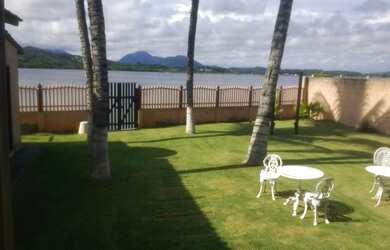 Imagem 15: Casa com fundo para lagoa no Boqueirão, Saquarema