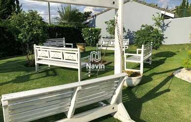 Imagem 8: Casa à venda no bairro Loteamento Fazenda Santana I - Atibaia/SP