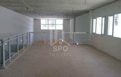 Imagem 5: Salão Comercial de 188M² para locação no Jardim Marajoara