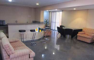 Imagem 10: Apartamento Metrô Jabaquara