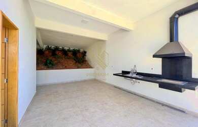 Imagem 9: Atibaia - Casa de Condomínio - Condomínio Residencial Shamballa III