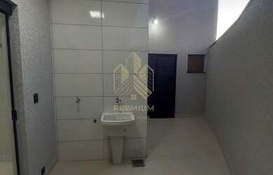 Imagem 5: Bragança Paulista - Casa Padrão - Loteamento Villa Verde Bragança