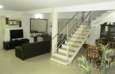 Imagem 2: casa - Betel - Paulínia. Piscina, Churrasqueira, Ar-condicionadoeÁrea...