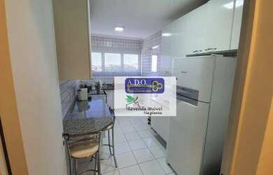 Imagem 4: Apartamento com 3 dormitórios, 74 m² - venda por R$ 480.000,00 ou aluguel...