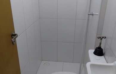 Imagem 10: APARTAMENTO RESIDENCIAL em SALVADOR - BA, ARMAÇÃO