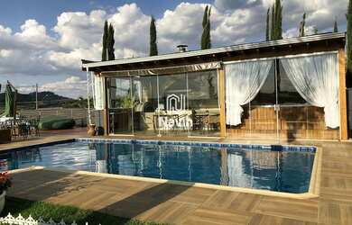 Imagem 3: Casa à venda no bairro Loteamento Fazenda Santana I - Atibaia/SP