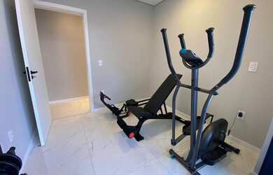 Imagem 15: Maravilhosa Casa Bela Vista