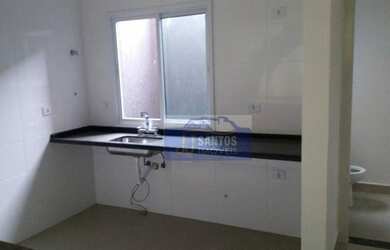 Imagem 5: Sobrado à venda, 200 m² por R$ 740.000,00 - Tatuapé - São Paulo/SP