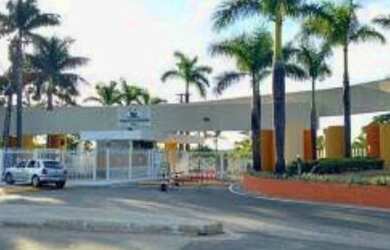 Imagem 1: Lote/Terreno para venda tem 400 metros quadrados em Portão - Lauro de...