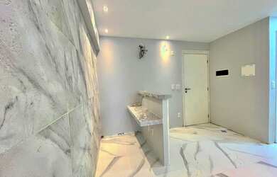 Imagem 6: Sala no Pátio Jardins