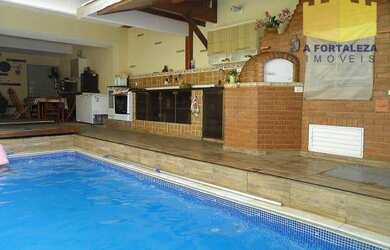 Imagem 3: Casa com 3 dormitórios à venda, 180 m² por R$ 720.000,00 - Parque Novo...