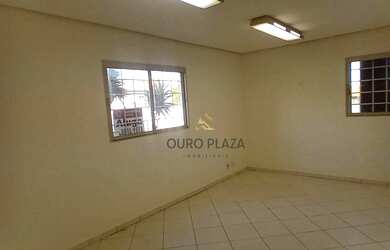 Imagem 7: Sala, 45 m² - venda por R$ 160.000 ou aluguel por R$ 800/mês - Vila...