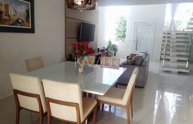 Imagem 4: Linda casa moderna no Terras de Atibaia I