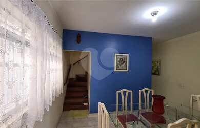 Imagem 9: Sobrado à venda no Planalto Paulista de 185m² com 3 dormitórios, 1 suíte e 2 vagas