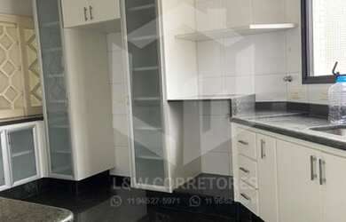 Imagem 2: Apartamento à venda na dona Luiza Tolle - 4 suítes - 6 vagas , em Santana