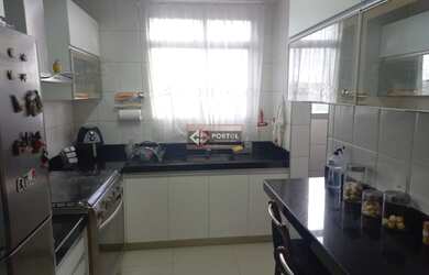 Imagem 9: Cobertura com 03 quatros 03 salas 03 banhos 02 vagas