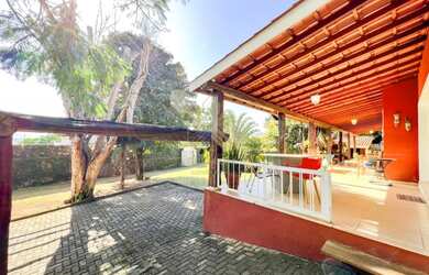 Imagem 3: Atibaia - Casa Padrão - Jardim Paulista