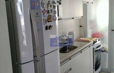 Imagem 9: Apartamento à venda, 69 m² por R$ 450.000,00 - Vila Prudente Zona Leste...