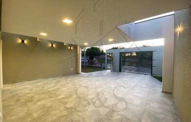 Imagem 7: Casa à venda em Piraquara. casa de alto padrão em Piraquara