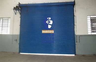 Imagem 11: SãO PAULO - Galpão/Depósito/Armazém - Vila Guilherme