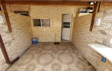 Imagem 13: Rio de Janeiro - Casa de Condomínio - Guaratiba