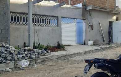 Imagem 1: Gaibu casa. Piscina, 2 Vagas na garageme4 Dormitórios