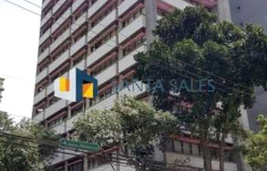 Imagem: O depósito possui 2 Vagas na garagem, 130m² de Área, Imóvel