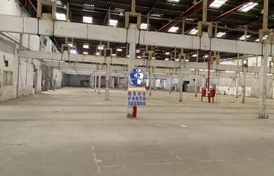 Imagem 2: SãO PAULO - Galpão/Depósito/Armazém - Parque Novo Mundo