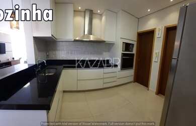 Imagem 2: Linda casa moderna no Terras de Atibaia I