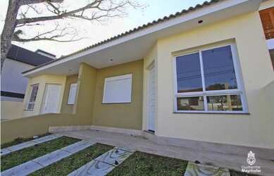 Imagem 2: Porto Alegre - Casa Padrão - Portal do Guarujá