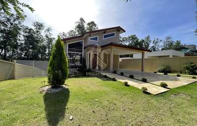 Imagem 12: Atibaia - Casa de Condomínio - Condomínio Shambala I