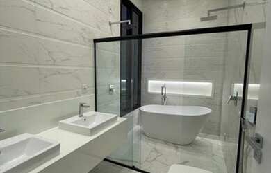 Imagem 5: Casa em condomínio com 4 quartos no Casa Jardins Verona - Bairro Jardins...