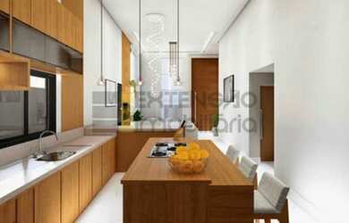 Imagem 5: Casa com 03 dorms e 150m² no Massaguaçu em Caraguatatuba