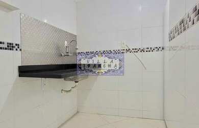 Imagem 12: LARANJEIRAS I PEREIRA DA SILVA I GRANDE OPORTUNIDADE NA ZONA SUL I 2 QUARTOS TODO REFORMAD