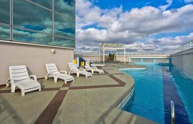 Imagem 1: LINDO FLAT PARA INVESTIMENTO