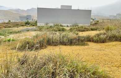 Imagem: O terreno possui 300m² de Área e está localizado em Marista