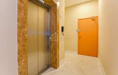 Imagem 11: Apartamento à venda 1 Quarto, 1 Suite, 1 Vaga, 48.4M², Água Verde, Curitiba - PR