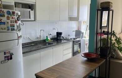 Imagem 4: Aqua Brasil apartamento