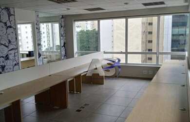 Imagem 5: Conjunto, 168 m² - venda por R$ 2.610.000,00 ou aluguel por R$ 14.280,00/mês...