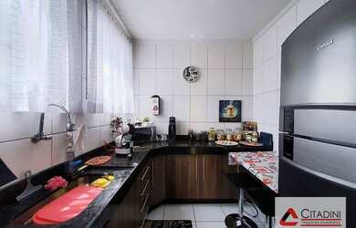 Imagem 11: Cobertura com 3 dormitórios, 93 m² - venda por R$ 430.000,00 ou aluguel...