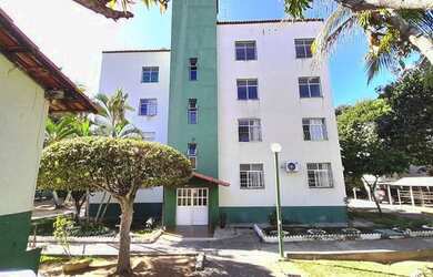 Imagem: O apartamento para alugar possui 2 Dormitórios, 1 Banheiro