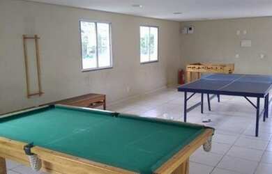 Imagem 4: RIO DE JANEIRO - Apartamento Padrão - Tomás Coelho