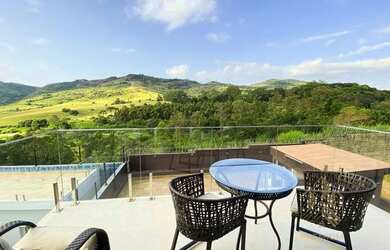 Imagem 3: Bragança Paulista - Casa de Condomínio - Condomínio Residencial Campos...