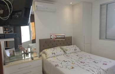 Imagem 7: Cobertura com 03 quatros 03 salas 03 banhos 02 vagas