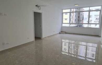 Imagem: O apartamento possui 3 Dormitórios, 4 Banheiros, 2 Vagas na