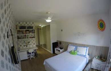 Imagem 11: CASA EM CONDOMÍNIO FECHADO REF: 1542