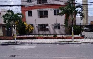 Imagem 3: Apartamento com 3 dormitórios, 67 m² - venda por R$ 180.000,00 ou aluguel...