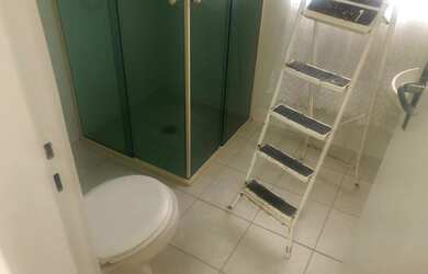 Imagem 12: Apartamento Padrão. Churrasqueira, 95m² de Área, 1 Vaga na garageme3...